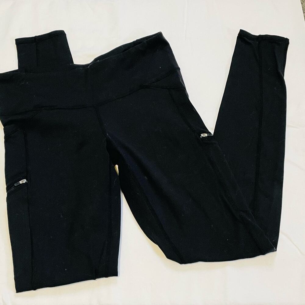 Athleta Drifter Leggings - Picture 3 of 7